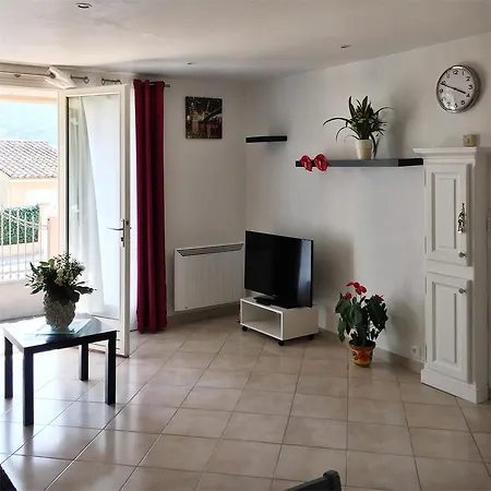 Casa vacanze Marsaou -