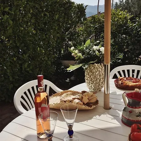 Holiday home Marsaou - Frejus