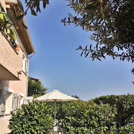 Marsaou - Holiday home Frejus