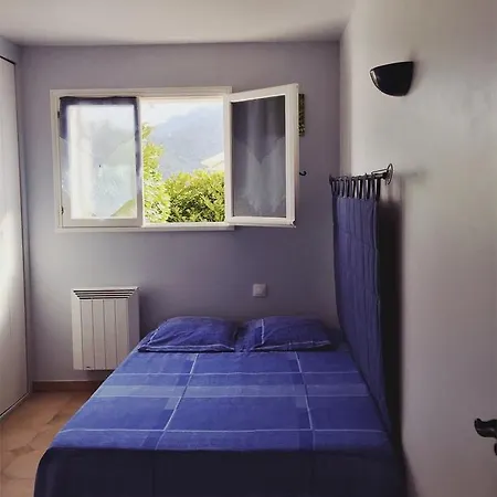 Holiday home Marsaou - Frejus