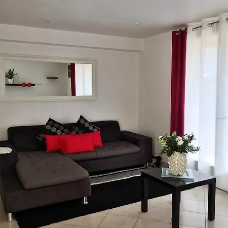 Marsaou - Holiday home Frejus